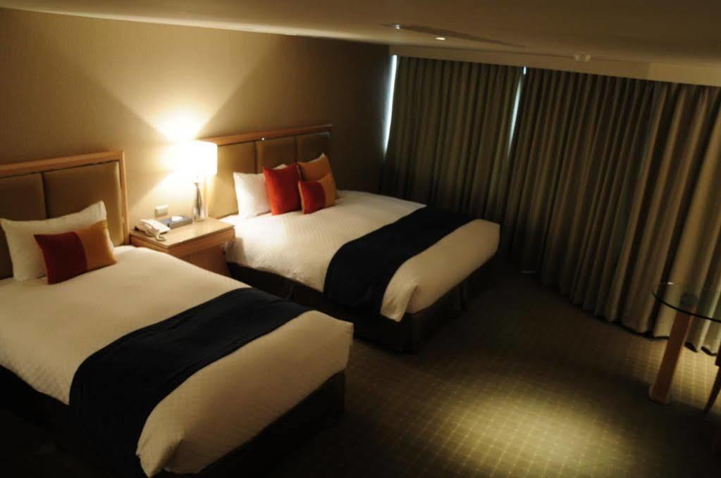 Jin Hua Hotel Luodong Exterior foto